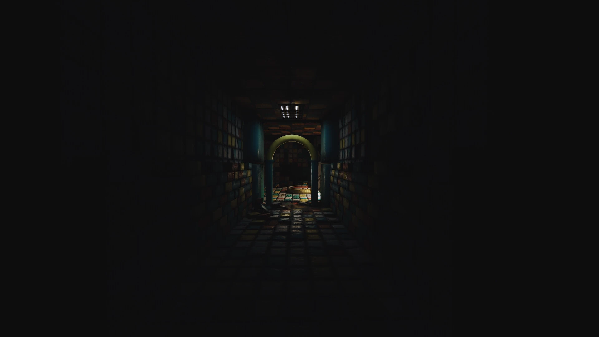 Poppy Playtime - Chapter 3 screenshot 7